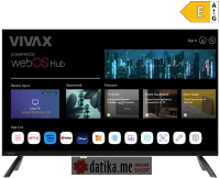 VIVAX TV-32LE110WO LED 32" HD Smart TV