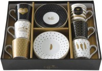 EASY LIFE SET SOLJA ZA KAFU 6/1 100ml SEA DREAMS
