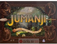 Spin Master Igracka Jumanji, drustvena igra