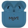 Moye Slušalice Aurras 3 Lite True Wireless Earphone Blue