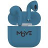 Moye Slušalice Aurras 3 Lite True Wireless Earphone Blue