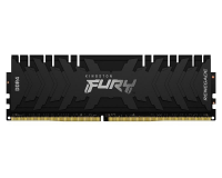 Kingston Fury Renegade Black DIMM DDR4 16GB 3600MHz, KF436C16RB1/16 