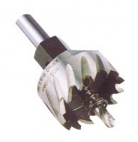 Maurer Burgija krunasta za metal HSS 40mm