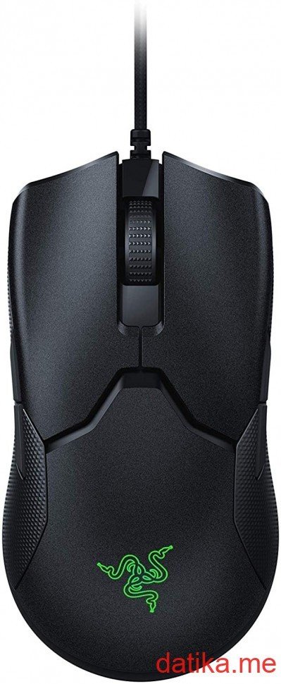 Razer Viper 8KHz Ultralight Ambidextrous Esports Gaming Mouse в Черногории