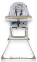 BBO Hranilica junior (HCY6201) - BEIGE
