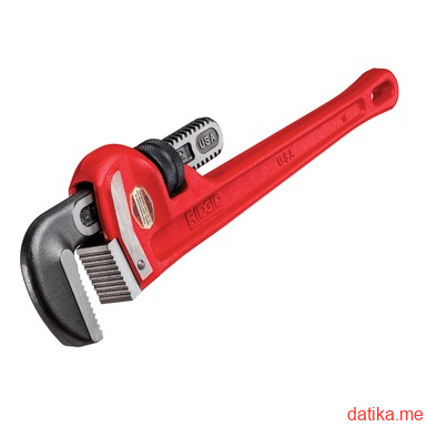RidGid 31030 Kljuc za cijevi podesavajuci pravi 3" 600mm  в Черногории