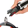 FERPLAST POVODAC KANAP TWIST MATIC ZELENO/PLAVI 
