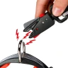 FERPLAST POVODAC KANAP TWIST MATIC ZELENO/PLAVI 