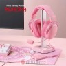 REDRAGON Aurora Wired Headset Pink