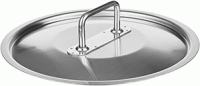 Pintinox POKLOPAC 24CM