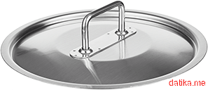 Pintinox POKLOPAC 24CM в Черногории