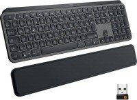 Logitech MX Keys Plus Wireless Illuminated tastatura sa palm restom Graphite US