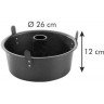 Tescoma DELICIA PLEH ZA KOLACE ANDEO 26cm