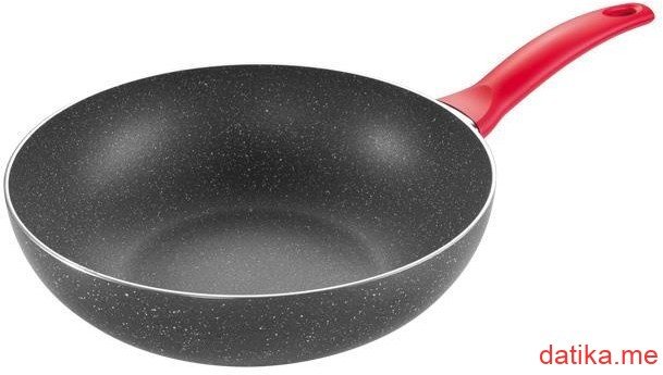 Tescoma MANICO ROSSO TIGANJ WOK 28CM в Черногории