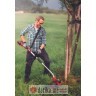 Einhell GE-CT 36/30 Li E-Solo Aku. trimer za travu 30cm Einhell