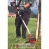 Einhell GE-CT 36/30 Li E-Solo Aku. trimer za travu 30cm Einhell