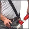 Einhell GE-CT 36/30 Li E-Solo Aku. trimer za travu 30cm Einhell