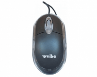 WEIBO M-36 USB Optical miš 