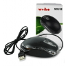 WEIBO M-36 USB Optical miš  в Черногории