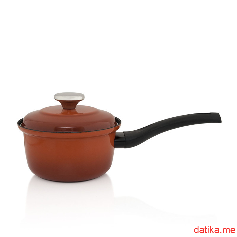 Metalac kaserola MAXIMUS 16 cm/1.6 lit в Черногории