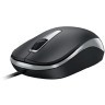 GENIUS DX-125S USB Optical crno-sivi miš в Черногории