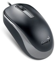 GENIUS DX-125S USB Optical crno-sivi miš