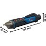BOSCH Ispitivač napomena IP67 CAT IV 1000 V GVD 1000-17 (0601077000)