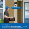 TP-LINK TAPO C410 KIT Solar-Powered Security Camera Kit