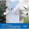TP-LINK TAPO C410 KIT Solar-Powered Security Camera Kit