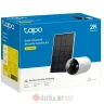 TP-LINK TAPO C410 KIT Solar-Powered Security Camera Kit