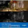 TP-LINK TAPO C410 KIT Solar-Powered Security Camera Kit