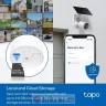 TP-LINK TAPO C410 KIT Solar-Powered Security Camera Kit