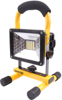 Bormann BPR5000 Reflektor led akumulatorski 30W/500Lm 