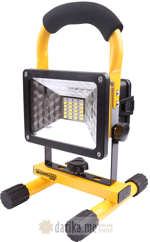 Bormann BPR5000 Reflektor led akumulatorski 30W/500Lm  в Черногории