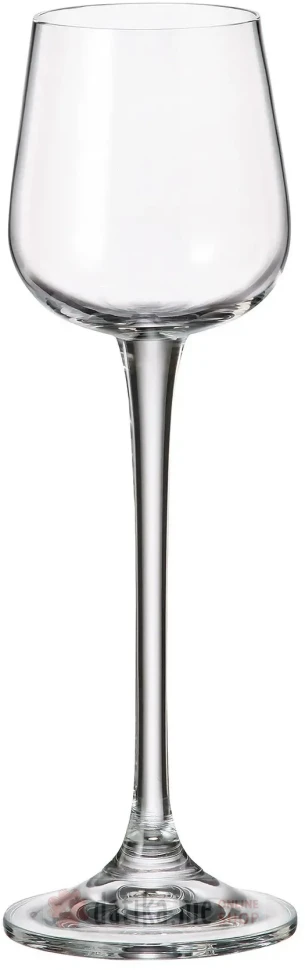 Crystal Bohemia CASA ZA RAKIJU ARDEA 60 ML 6/1