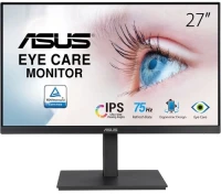 Monitor ASUS VA27EQSB 27" IPS Full HD 75Hz