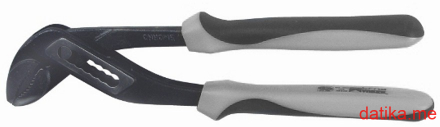 Mauer Kliješta papagaj obložena 240mm