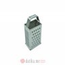FACKELMANN CETVOROSTRANA RENDA 20cm INOX
