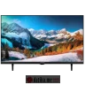 Grundig 43GIF6700 43" Full HD, Smart TV в Черногории