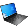 HP ENVY x360 15-ee0010nn AMD Ryzen 7 4700U/16GB/1TB SSD/Radeon Graphics/15.6" FHD IPS Touch/Win10Home, 1U6J2EA