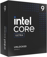 Intel Core Ultra 9 Processor 285K (36M Cache, up to 5.70 GHz) Box NO FAN