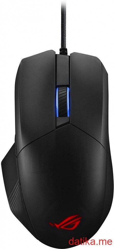Asus ROG Chakram Core Optical Gaming Mouse