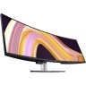 DELL U4924DW 49" QHD (5120 x 1440) IPS UltraSharp USB-C zakrivljeni IPS monitor