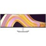 DELL U4924DW 49" QHD (5120 x 1440) IPS UltraSharp USB-C zakrivljeni IPS monitor