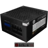 White Shark GENERAL-2 750W 80+ GOLD Full Modular