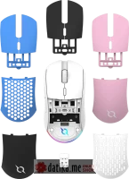 AQIRYS TGA ALPHA wireless Gaming miš bežični