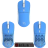 AQIRYS TGA ALPHA wireless Gaming miš bežični