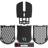 AQIRYS TGA ALPHA wireless Gaming miš bežični