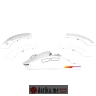 AQIRYS TGA ALPHA wireless Gaming miš bežični