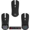 AQIRYS TGA ALPHA wireless Gaming miš bežični
